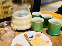 -竹里馆 ·茶食(奥体店)
