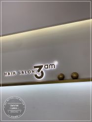 点击看大图 -JUNO hair salon