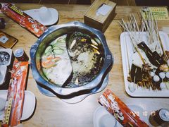 -袁记串串香(和县镇淮街店)