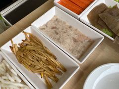 -野妹火锅(龙岗店)
