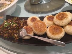 -大鸭梨烤鸭(左家庄店)