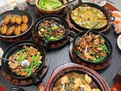 -旺爷砂锅·茶作(国贸城店)