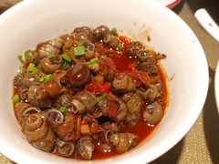 -老湖南民间菜·牛肉十八炒(花都店)