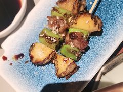 -樱之盛宴·蟹料理海鲜自助(前进大街店)