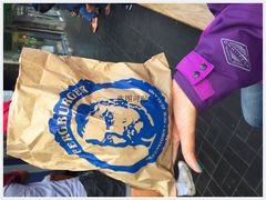 -Fergburger(皇后镇店)