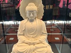 -中国闽台缘博物馆