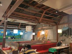 -悦来悦牛潮汕牛肉火锅(大浪店)