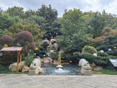 -七彩云南古滇温泉山庄