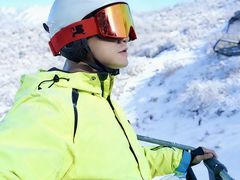 -太子岭滑雪场