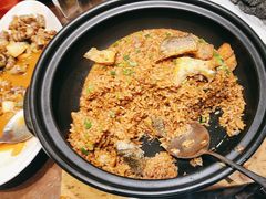 -老蒲鲜(涵江店)