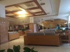 da ting-仁爱团泊湖温泉中心