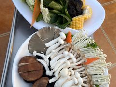-清真·鸦儿李记·涮肉(鼓楼店)