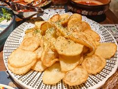 -卢布里西餐厅(海拉尔店)