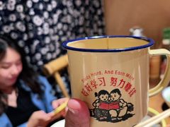 -农耕记·湖南土菜(halo广场店)