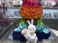 -ROSEONLY诺誓(广州K11店)