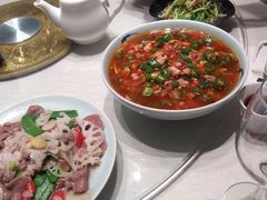 -院8里·少城记忆老川菜(宽窄巷子店)