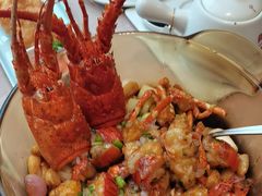 -尚一汤·粤菜海鲜(环球港店)