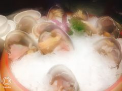 -捞围鲜·港式打边炉(海阳路店)