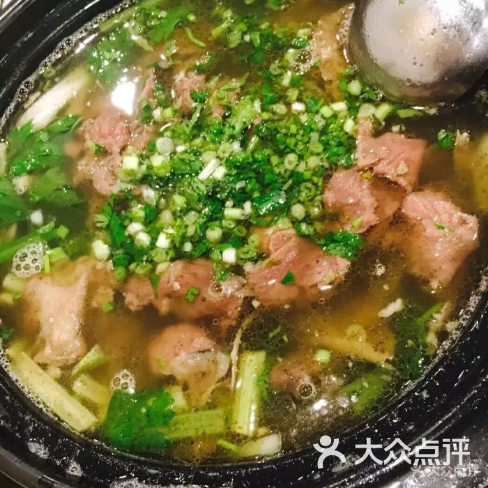 樂山胖哥蹺腳牛肉圖片 - 第27張