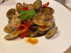 -避风塘(百联东郊店)