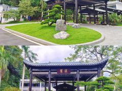 -广东温泉宾馆