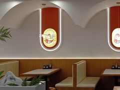 -欣达面馆(天桥支路店)