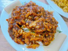 京酱肉丝-姥家春饼店(漳州二路店)