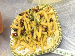 -四妹餐厅(玫瑰街店)