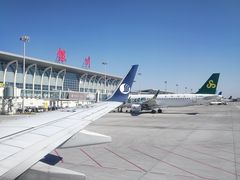 -银川河东国际机场