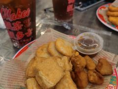 -孖记茶档·热腾茶餐(乐峰店)