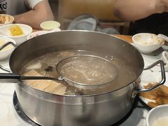 -焯牛潮汕牛肉火锅(云峰街创始店)