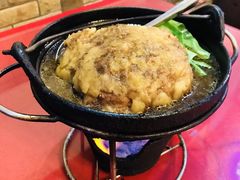 -胖子菜馆(隆昌路店)