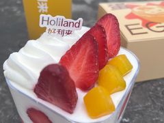 -好利来(曲江龙湖店)