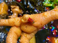 -晓彭肥肠鸡·泡椒鸡火锅(水木天地店)