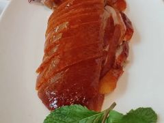 -满堂·烤鸭店·北京菜(鼓楼店)