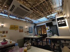 喜碧海鲜-桥东喜碧海鲜街(水东街店)