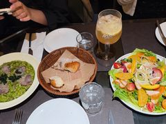 -EATALIA意塔利意式餐厅(鼓楼店)