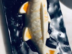 干酪鱼-小吊梨汤·北京菜·烤鸭(鸟巢店)