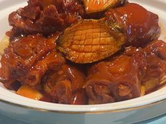 -新海渔港·胶东海鲜家常菜·家宴(奥体中心店)