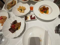 -富力丽思卡尔顿酒店·丽轩中餐厅