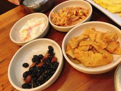 -金北顺大锅家(신사본점)