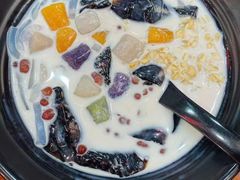 -台州老六海鲜面馆(上南总店)