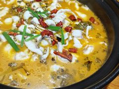 -黑鱼郭我家酸菜鱼(摩尔广场店)