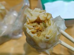 -海汇源老烧麦店(东大街总店)