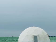 -察尔汗盐湖