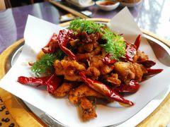 -宁波状元楼酒店(和义路店)