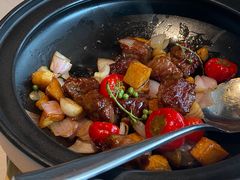 和味藤椒牛籽粒-冰火楼(梦泽园店)