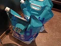 -浩运·海鲜青岛菜·海胆水饺(石老人店)