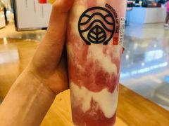 -眷茶(大卫城10楼店)
