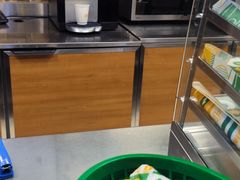 -赛百味SUBWAY(都汇天地店)